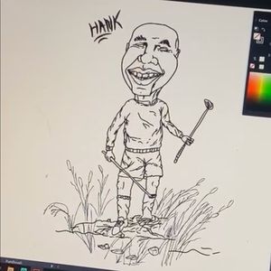 Meet your Posher, Cooper